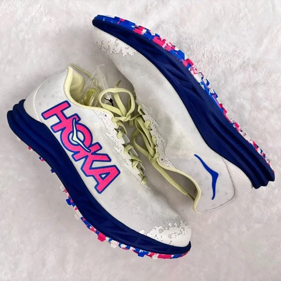 HOKA Unisex Crescendo XC Lightweight Running Sneakers--NWT--10W/8.5M - Picture 5 of 15